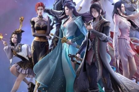 马里奥《主角》歌词（斗破苍穹 动画第五季原声带）