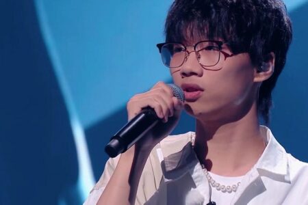 Uaena、梁铭琛《第十五封情书》歌词