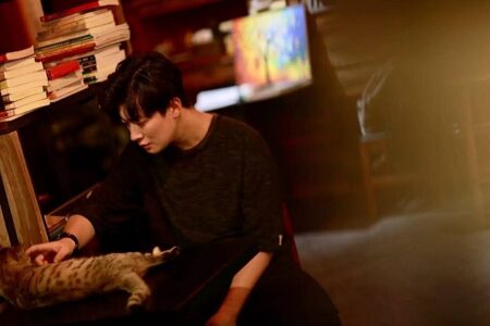 杜宣达《爱的天国》歌词