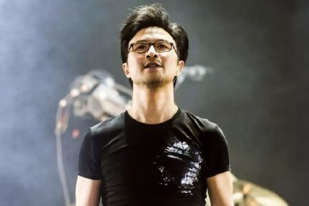 汪峰《怒放的生命》歌词