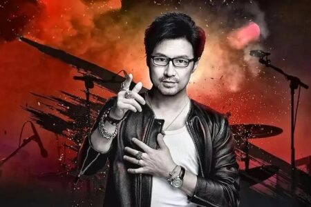 汪峰《沧浪之歌》歌词