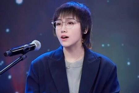 吕口口《盛不盛开都是花》歌词