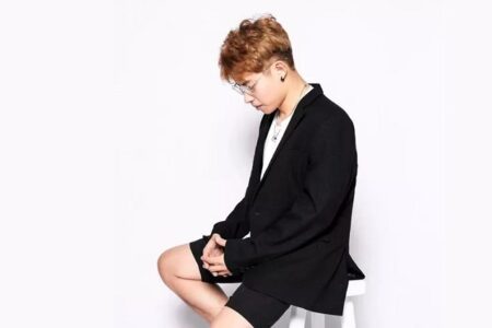 阿冗《奔山赴海去见你》歌词