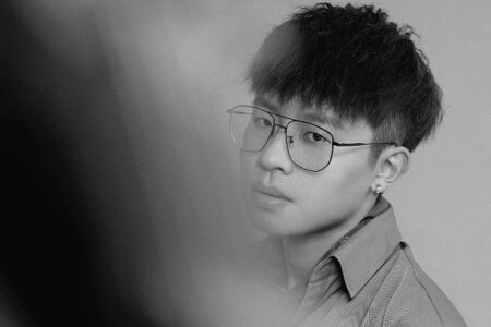 阿冗《你我之间》歌词