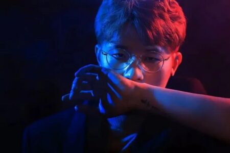 阿冗《三个字》歌词