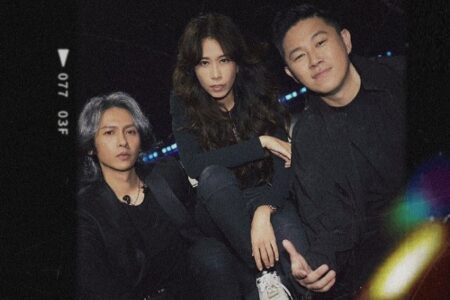 莫文蔚、李铢衔、欧阳靖、张淇《月光光》歌词