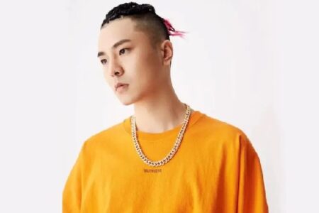 邓典果DDG《听雨》歌词