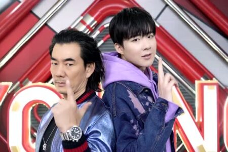 刘宇宁、任贤齐、罗琦《浪子回头》歌词