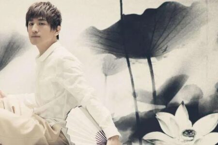 后弦《笔墨伺候》歌词