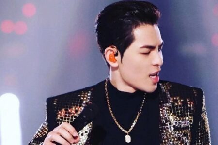 萧敬腾《My Tiffany》歌词