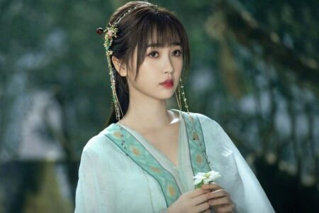 虞书欣《雨过天晴》歌词 (两个人的小森林插曲)