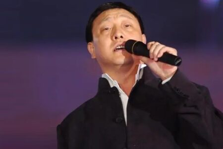 韩磊《屈原》歌词