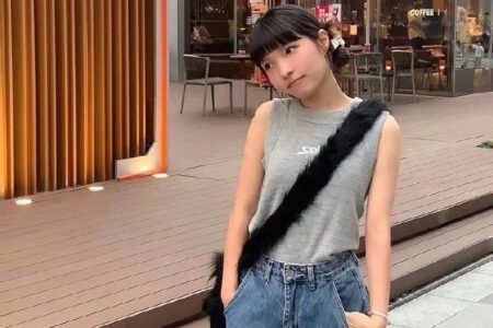 庄东茹《循环热度》歌词