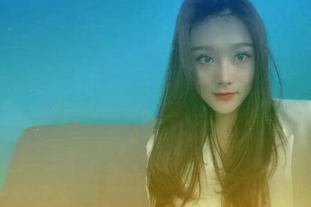 金渔《纵身一跃》歌词