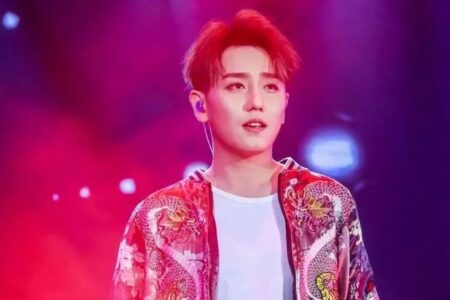 赵泳鑫《过敏》歌词