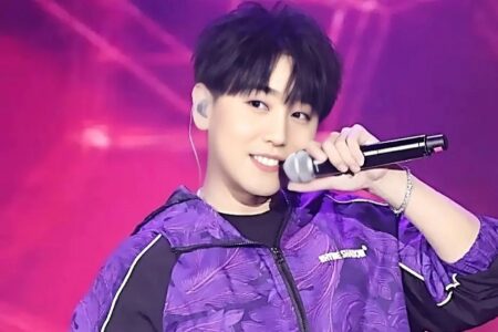 赵泳鑫《So Good》歌词