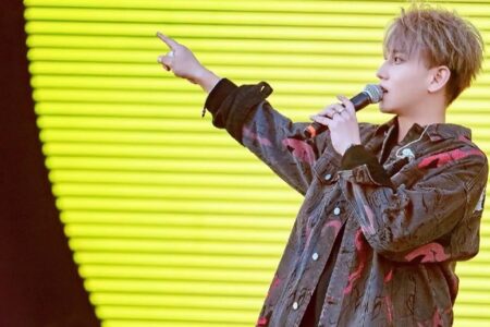 赵泳鑫《那个他》歌词