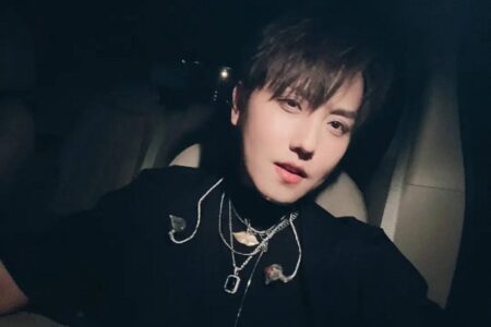 赵泳鑫《辛弃疾才不管星期几》歌词