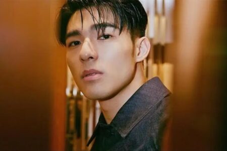 陈昊森《孤傲》歌词