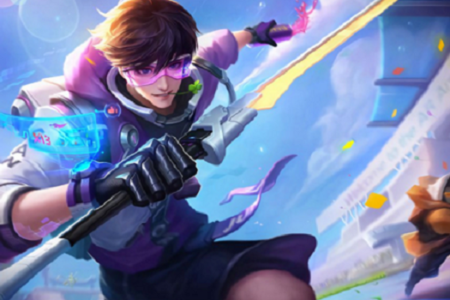 王者荣耀、喵酱油《时之重逢》歌词 (时之奇旅皮肤主题曲)