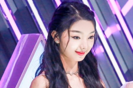 MiMi李紫婷《煎熬》歌词（炙热的我们Live版）