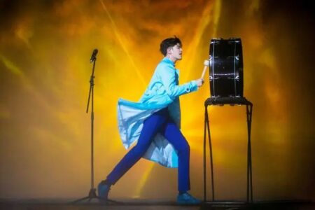 群星《月光光》歌词