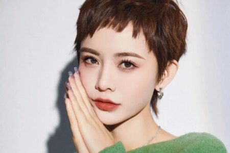 郭采洁《你在 不在》歌词