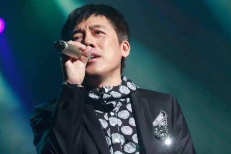 张宇《男人的好》歌词