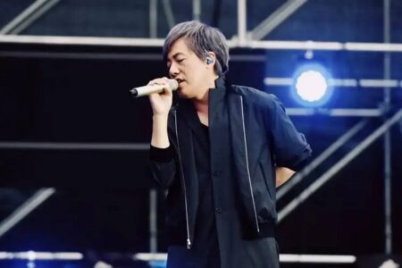 张宇《月亮惹的祸》歌词（圆月弯刀主题曲）