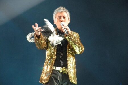 张宇《雨一直下》歌词