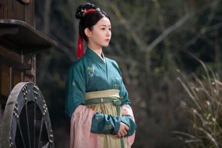 陆虎《来》歌词 (为有暗香来片尾曲)