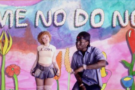 Ice Spice、Rema《Pretty Girl》歌词