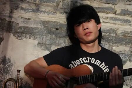 赵雷《欠父亲的话》歌词 (我爸没说的那件事电影主题曲)