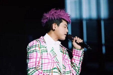 苏醒AllenSu《Miss Pretty》歌词