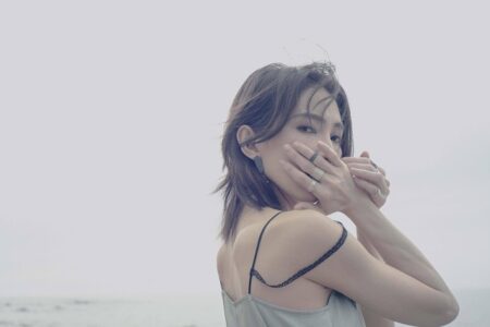 戴佩妮《淡水河边》歌词 (2023时光音乐会老友记现场版)