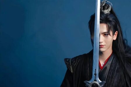 张远《日月之下》歌词（虎鹤妖师录影视原声带）