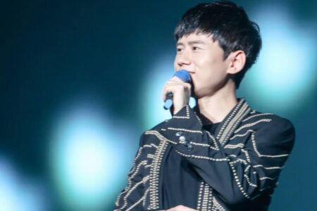 张杰、QQ飞车《骄傲的选择》歌词