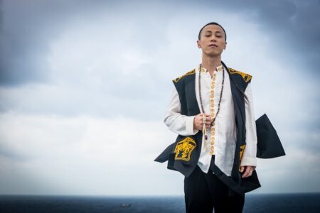 戴荃《八戒》歌词 (八戒之天蓬下界电影先导主题曲)