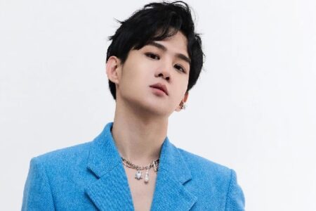 徐子未《风拂过青春曲折》歌词