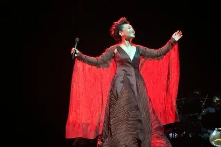 龚琳娜《大地的母亲》歌词