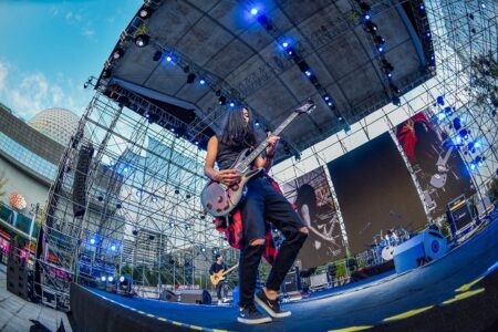 悲伤玩具《Say Goodbye》歌词