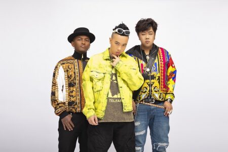 南征北战NZBZ《原来》歌词