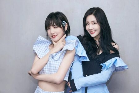 王艺瑾、赵粤《月吟》歌词 (见习女探主题曲)