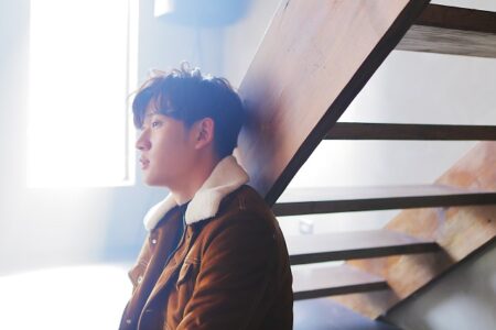 Eric周兴哲《不喜欢没有你的地方》歌词