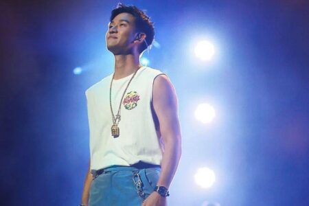 Eric周兴哲《离开你以后》歌词