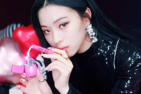 ITZY (있지)《RINGO》歌词