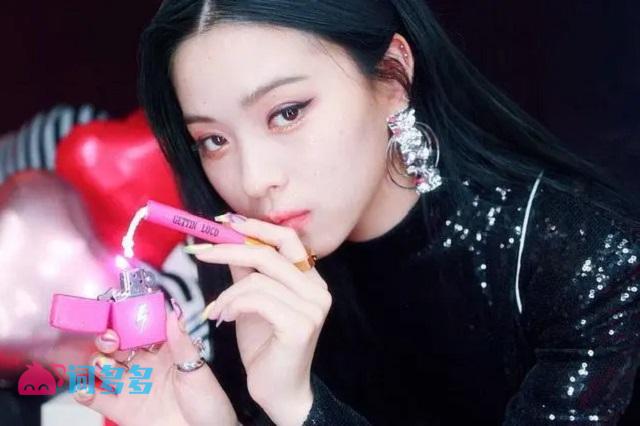 ITZY (있지)《RINGO》歌词