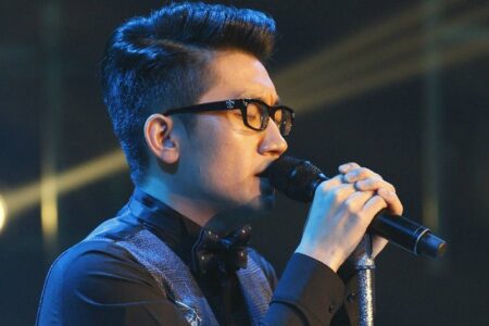 金志文《我可以》歌词