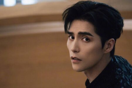 阿云嘎《初光》歌词