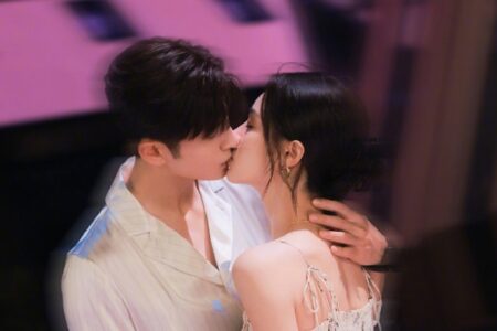 张远《fix my heart》歌词